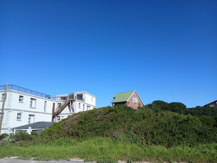 0 Bedroom Property for Sale in Paradise Beach Eastern Cape